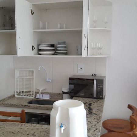 Condominio Mont Hebron - Apto 3A ปอร์โตเซกูโร ภายนอก รูปภาพ