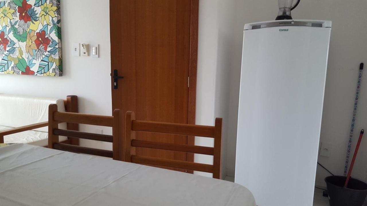 Condominio Mont Hebron - Apto 3A ปอร์โตเซกูโร ภายนอก รูปภาพ